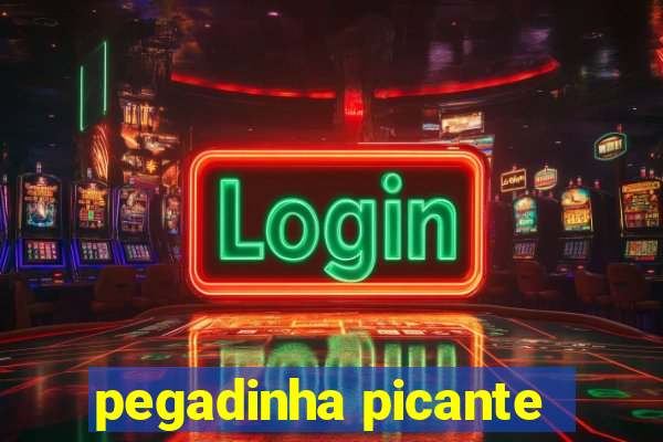 pegadinha picante